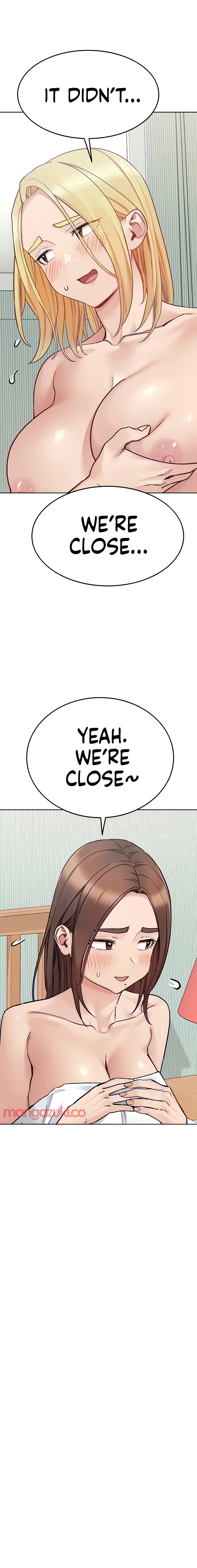 Keep it a secret from your mother Chapter 98 - Manhwa18.com