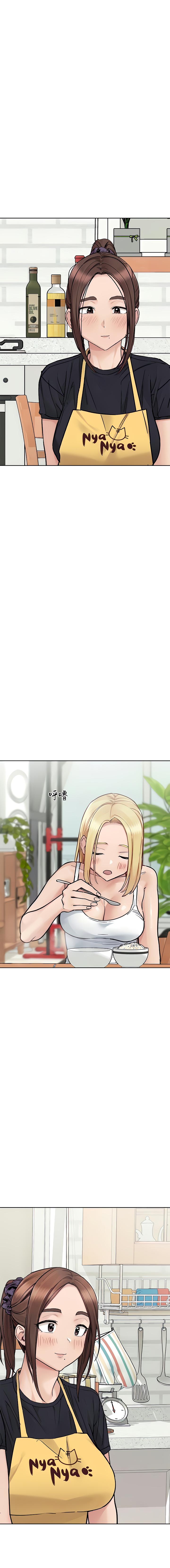 Keep it a secret from your mother Chapter 98 - Manhwa18.com