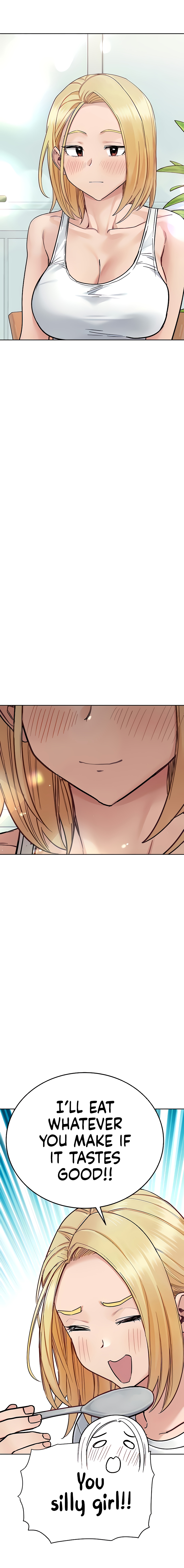 Keep it a secret from your mother Chapter 98 - Manhwa18.com