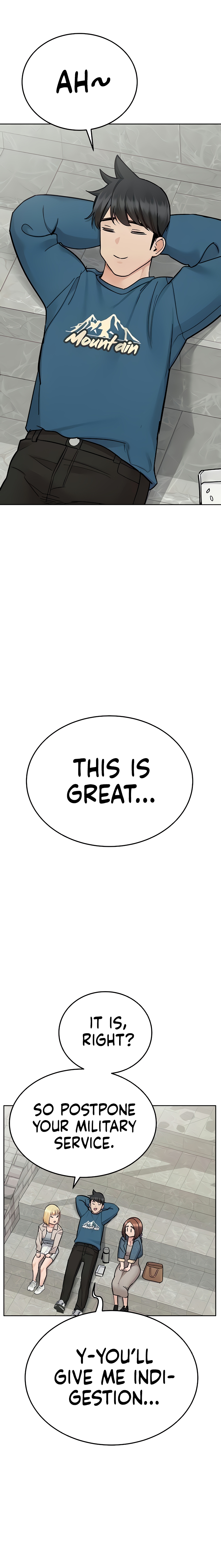 Keep it a secret from your mother Chapter 99 - Manhwa18.com