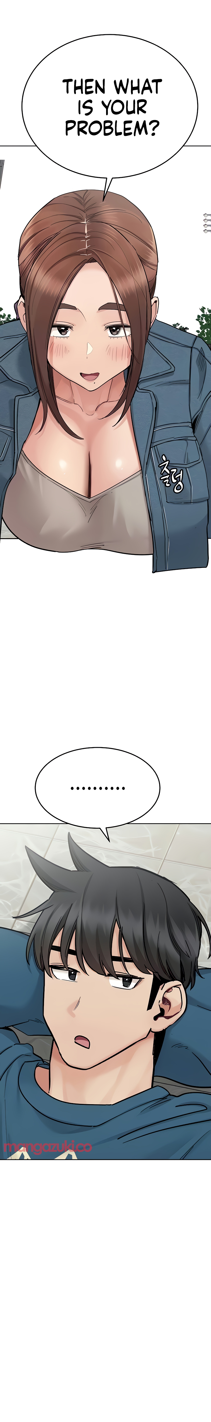 Keep it a secret from your mother Chapter 99 - Manhwa18.com