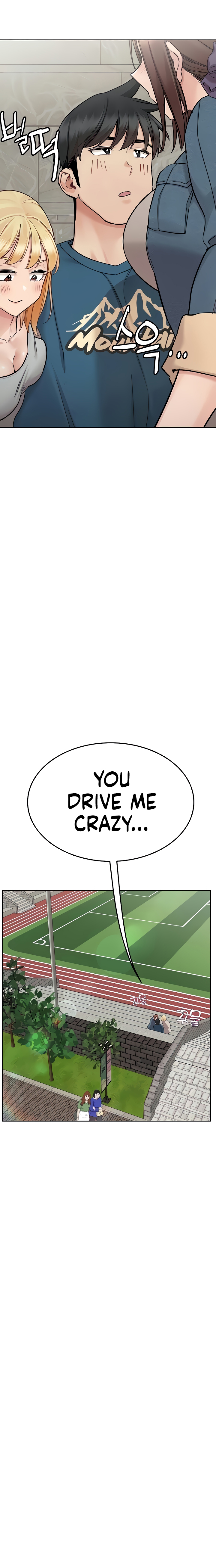 Keep it a secret from your mother Chapter 99 - Manhwa18.com