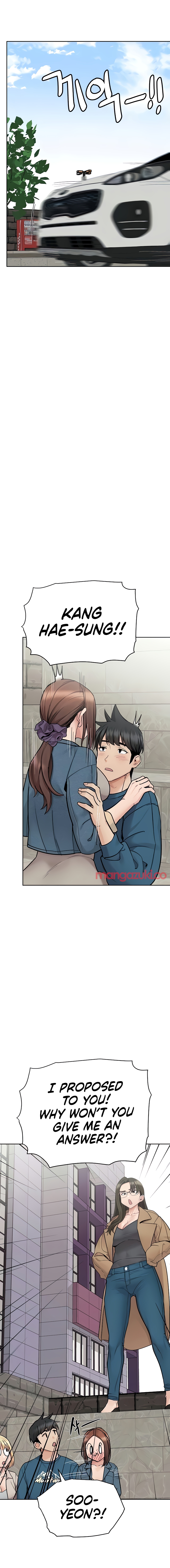 Keep it a secret from your mother Chapter 99 - Manhwa18.com