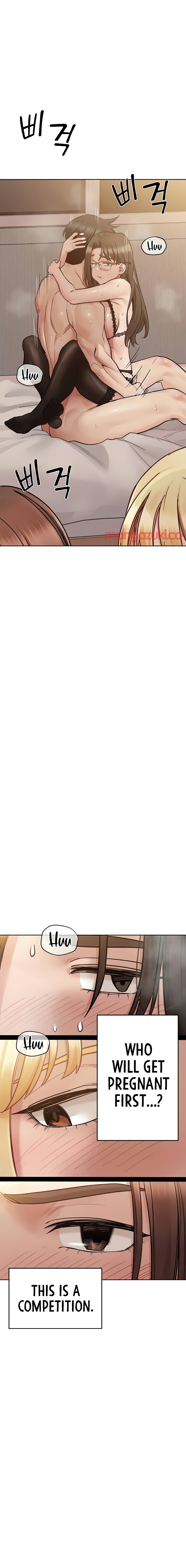 Keep it a secret from your mother Chapter 99 - Manhwa18.com