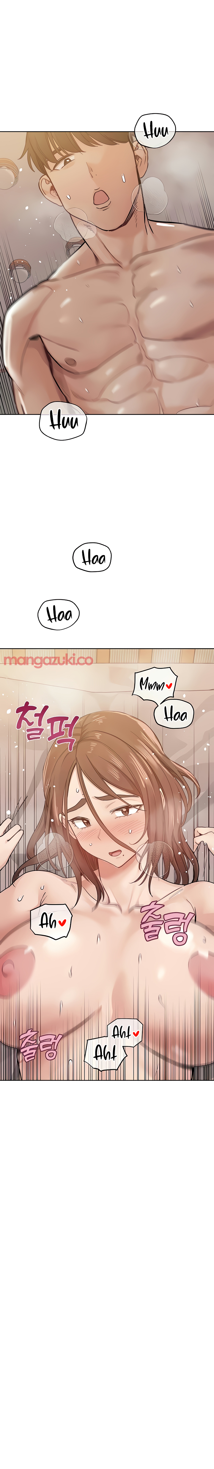 Keep it a secret from your mother Chapter 99 - Manhwa18.com