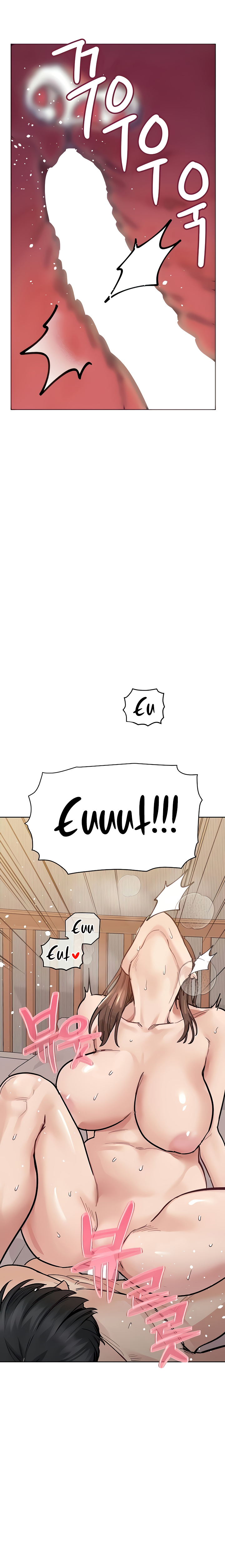 Keep it a secret from your mother Chapter 99 - Manhwa18.com