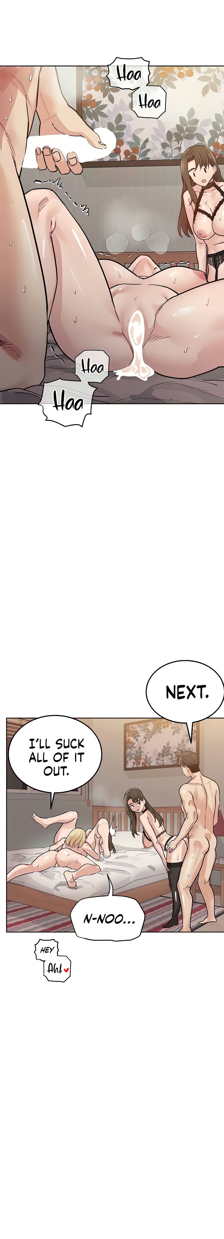 Keep it a secret from your mother Chapter 99 - Manhwa18.com