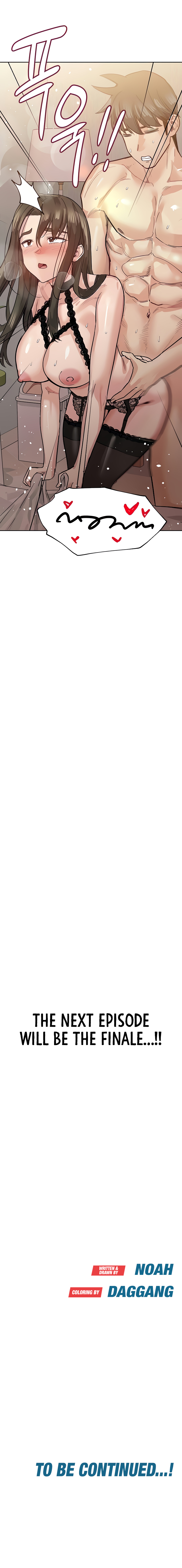 Keep it a secret from your mother Chapter 99 - Manhwa18.com