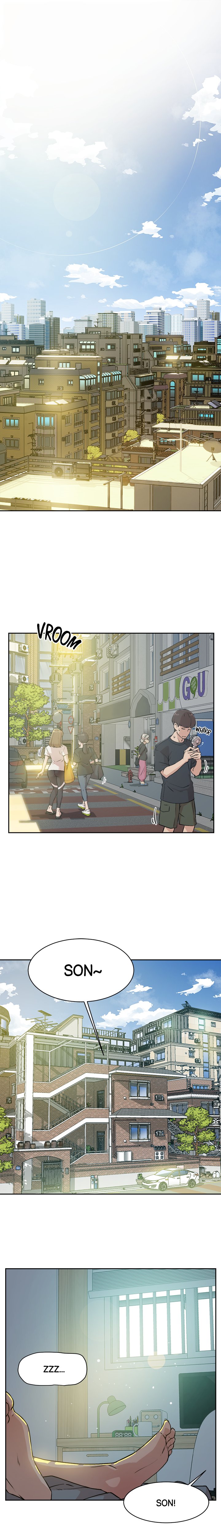 Everything about Best Friend Engsub Chapter 1 - Manhwa18.com