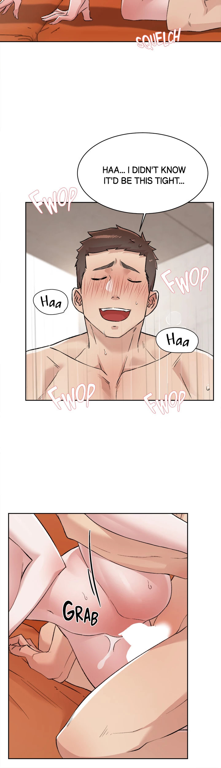 Everything about Best Friend Engsub Chapter 100 - Manhwa18.com