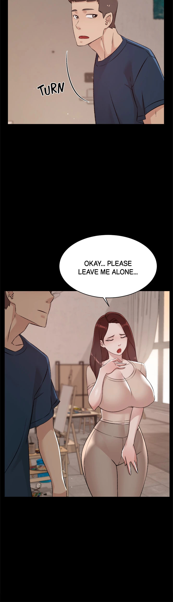 Everything about Best Friend Engsub Chapter 100 - Manhwa18.com