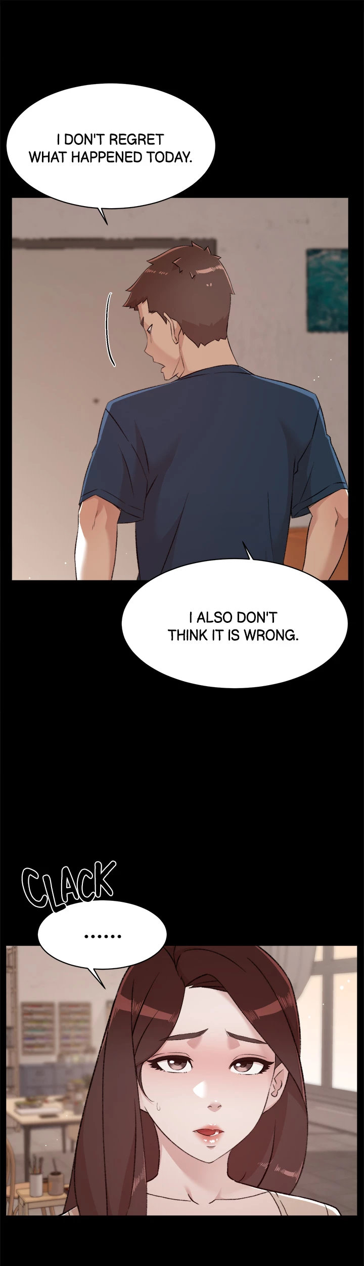 Everything about Best Friend Engsub Chapter 100 - Manhwa18.com