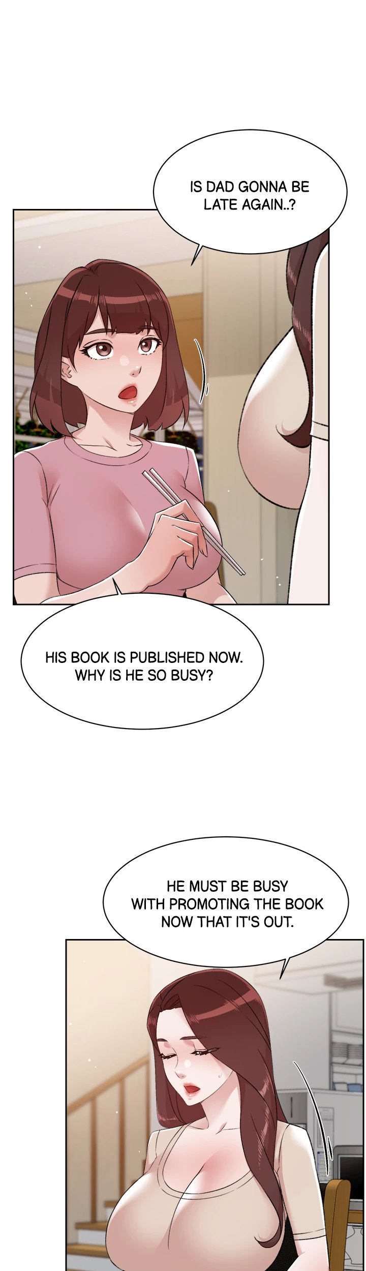 Everything about Best Friend Engsub Chapter 101 - Manhwa18.com