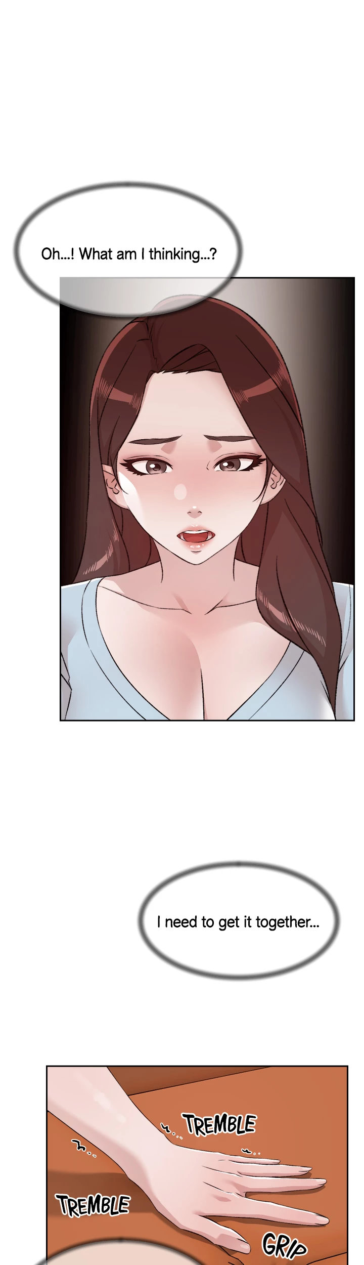 Everything about Best Friend Engsub Chapter 101 - Manhwa18.com