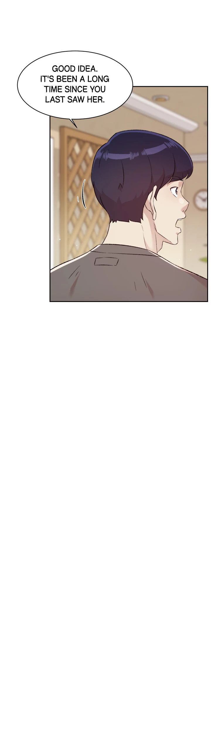 Everything about Best Friend Engsub Chapter 101 - Manhwa18.com