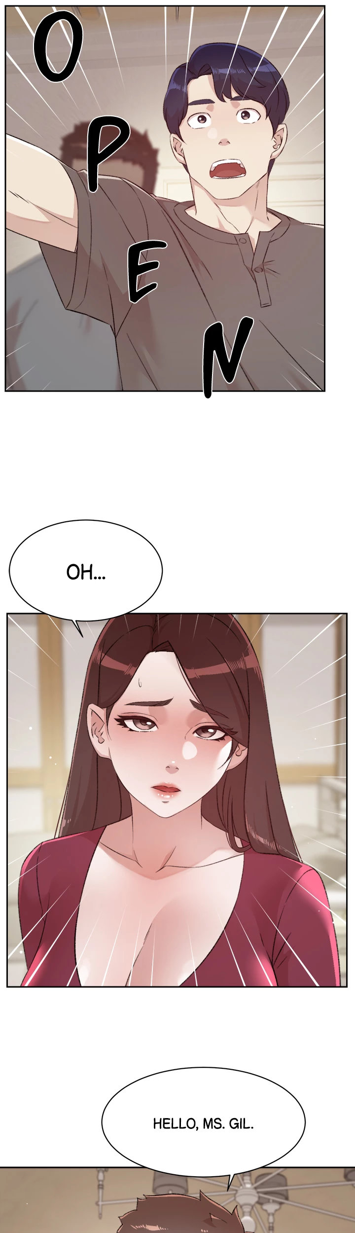 Everything about Best Friend Engsub Chapter 101 - Manhwa18.com