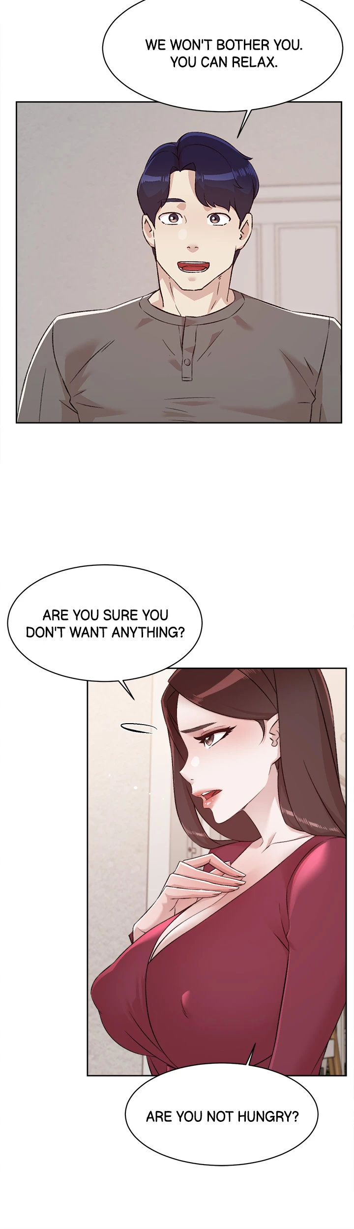 Everything about Best Friend Engsub Chapter 102 - Manhwa18.com