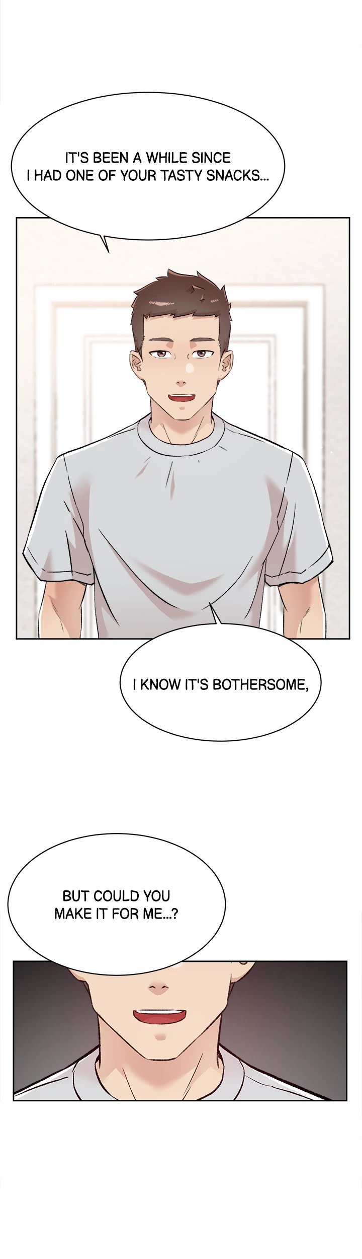 Everything about Best Friend Engsub Chapter 102 - Manhwa18.com