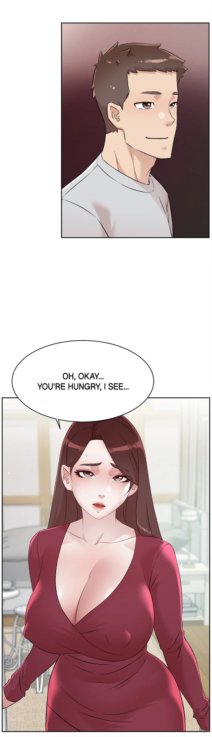 Everything about Best Friend Engsub Chapter 102 - Manhwa18.com