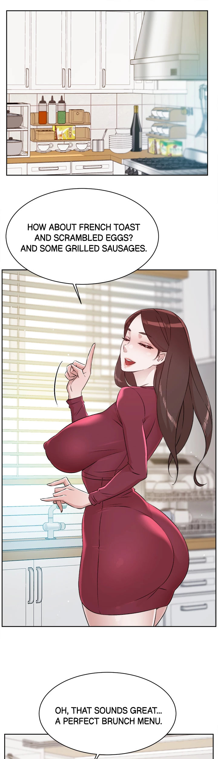 Everything about Best Friend Engsub Chapter 102 - Manhwa18.com