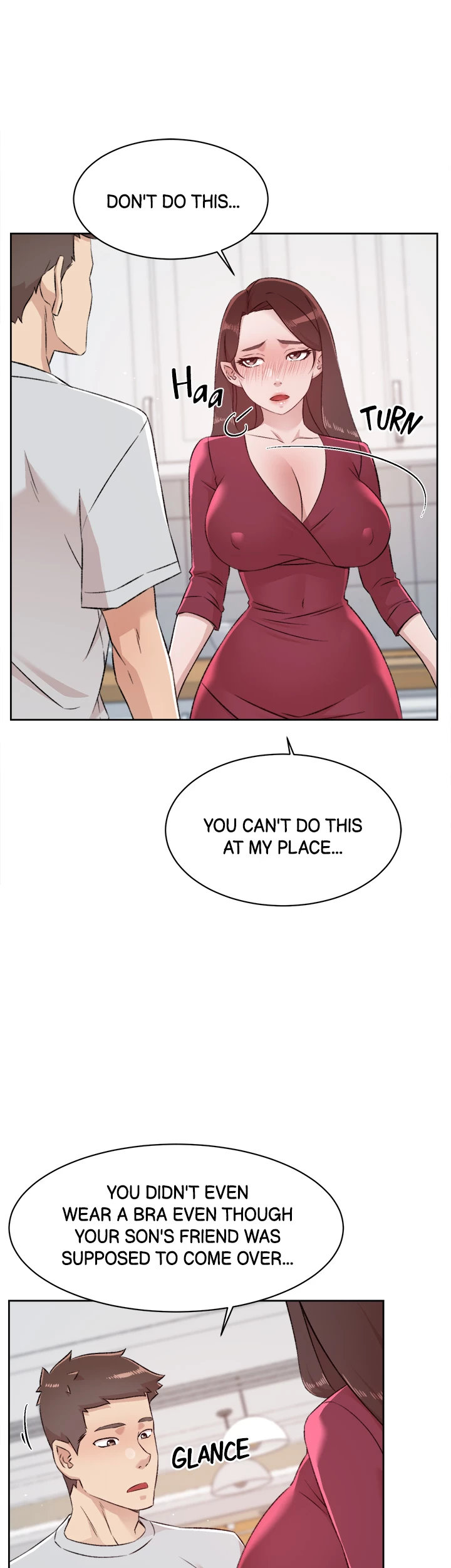 Everything about Best Friend Engsub Chapter 102 - Manhwa18.com