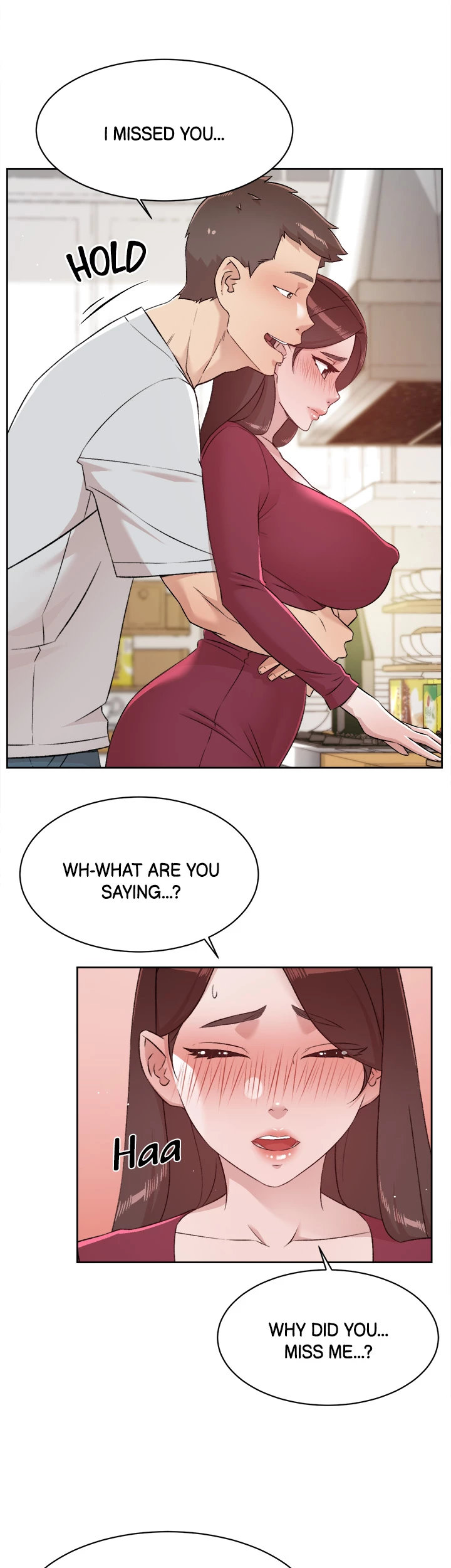 Everything about Best Friend Engsub Chapter 102 - Manhwa18.com