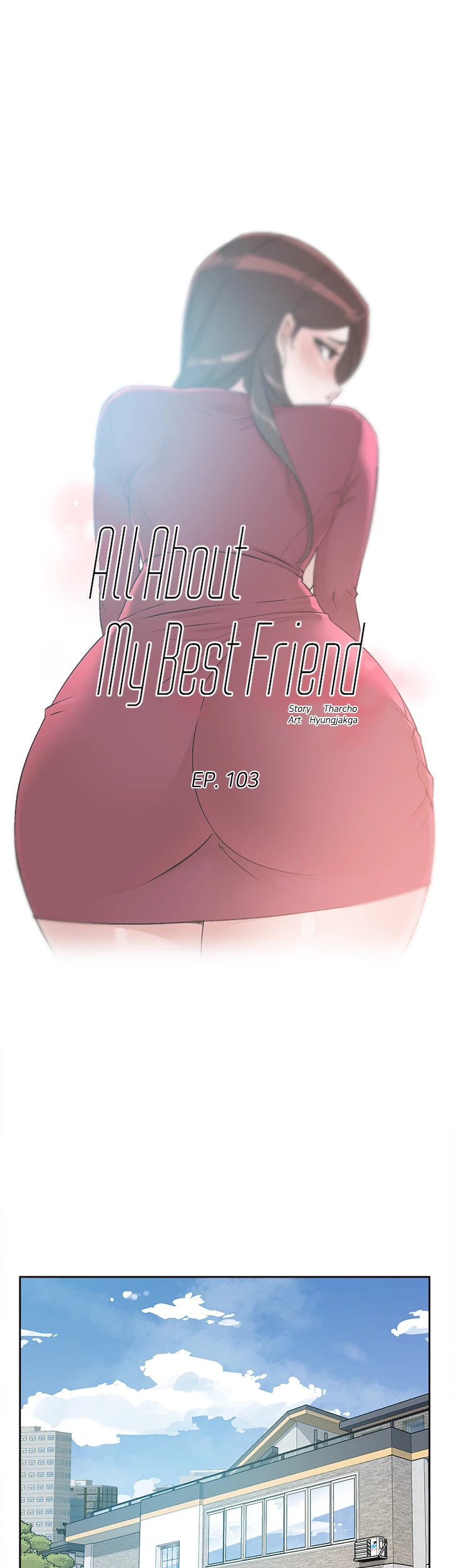 Everything about Best Friend Engsub Chapter 103 - Manhwa18.com