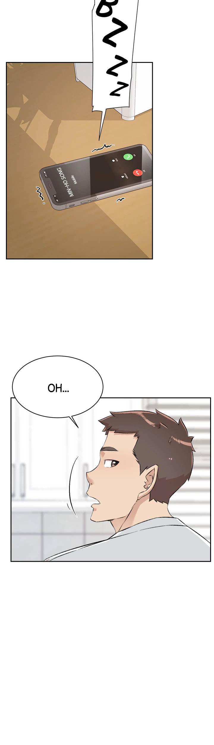 Everything about Best Friend Engsub Chapter 103 - Manhwa18.com