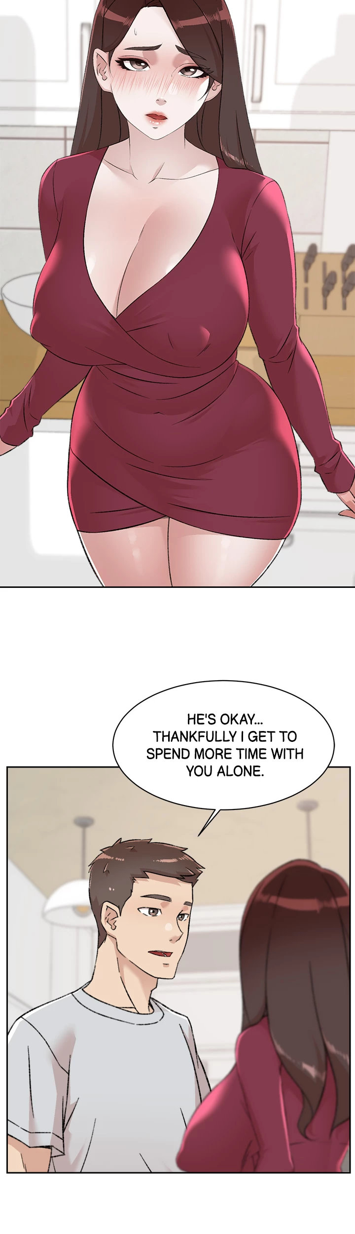 Everything about Best Friend Engsub Chapter 103 - Manhwa18.com