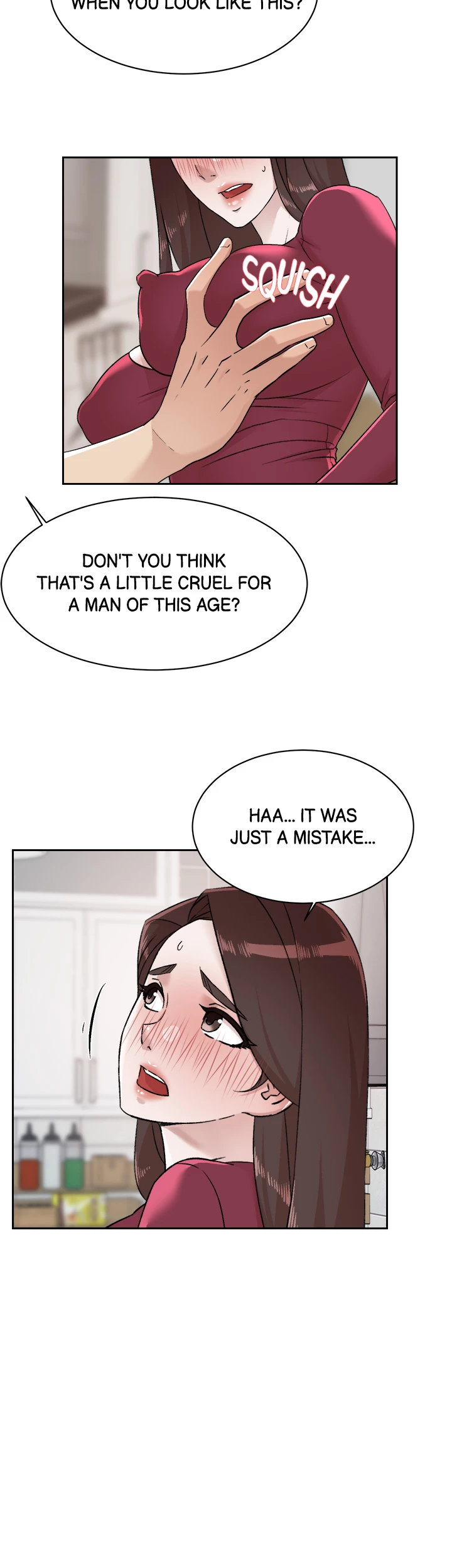 Everything about Best Friend Engsub Chapter 103 - Manhwa18.com