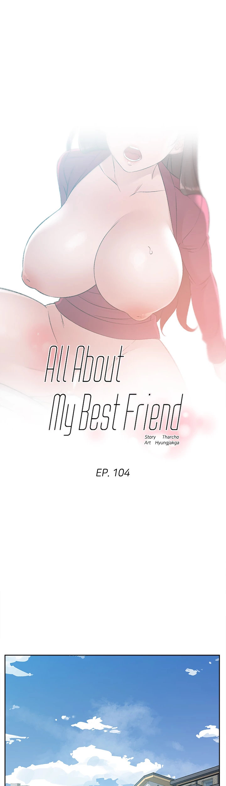 Everything about Best Friend Engsub Chapter 104 - Manhwa18.com