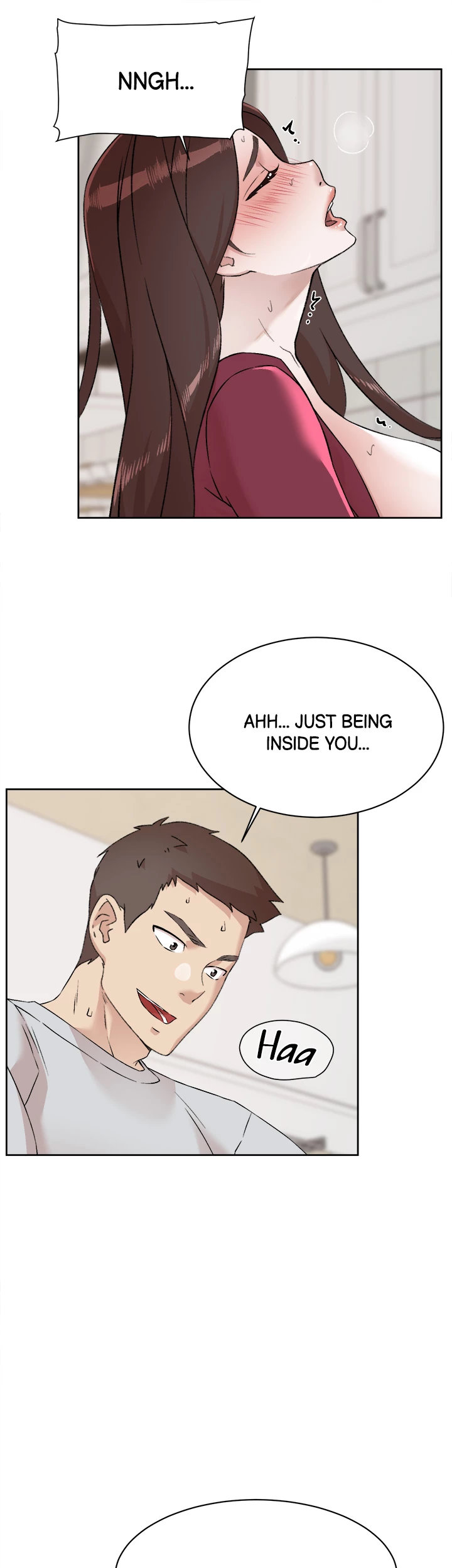 Everything about Best Friend Engsub Chapter 104 - Manhwa18.com