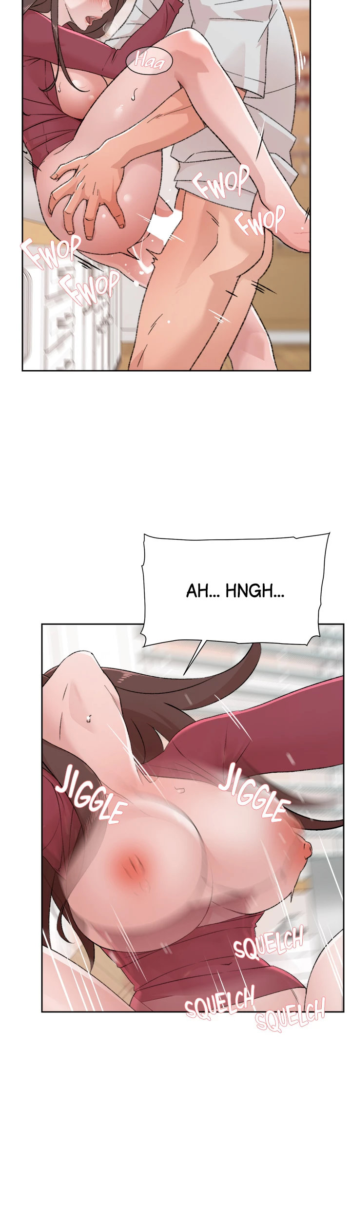 Everything about Best Friend Engsub Chapter 104 - Manhwa18.com