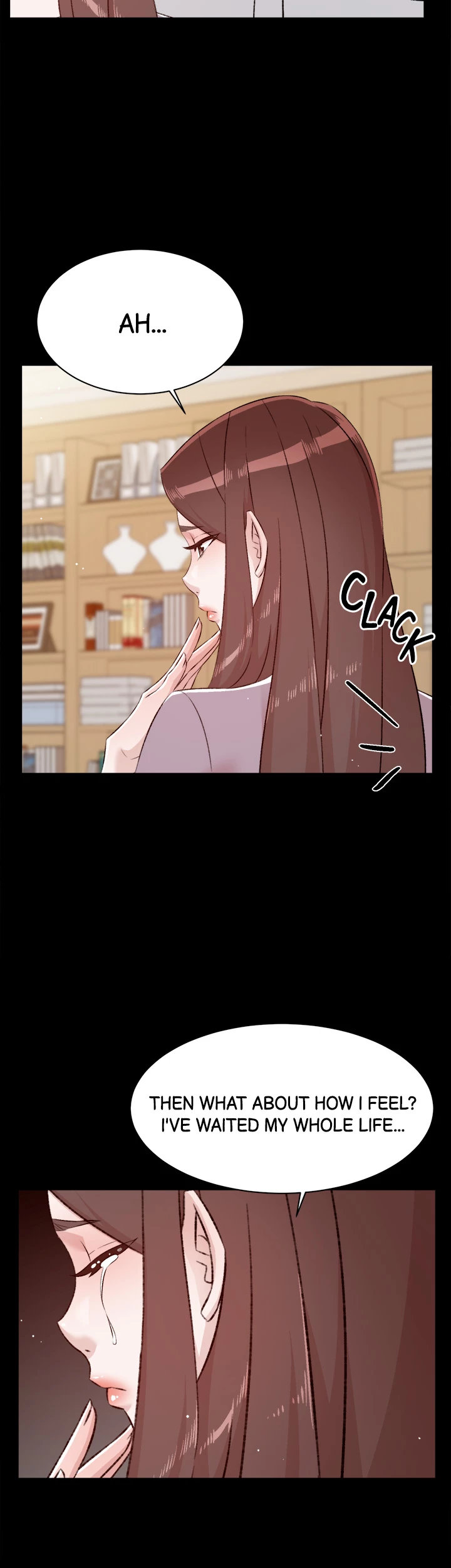 Everything about Best Friend Engsub Chapter 105 - Manhwa18.com