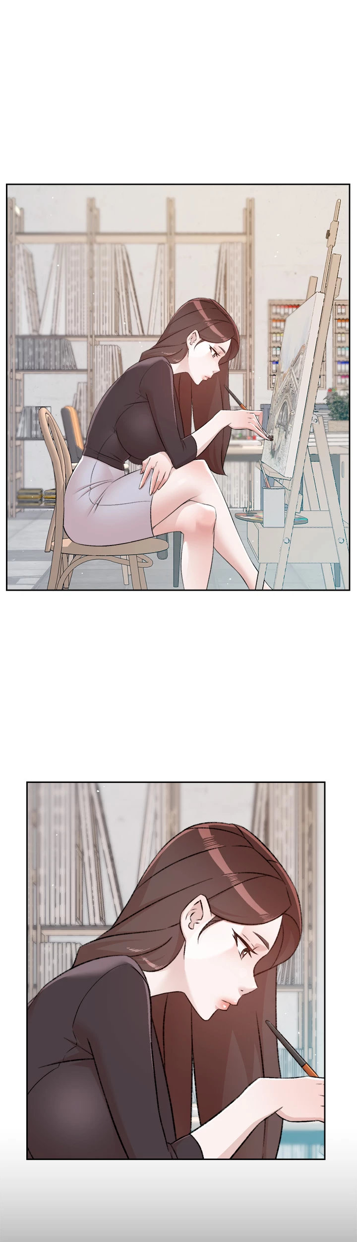 Everything about Best Friend Engsub Chapter 106 - Manhwa18.com