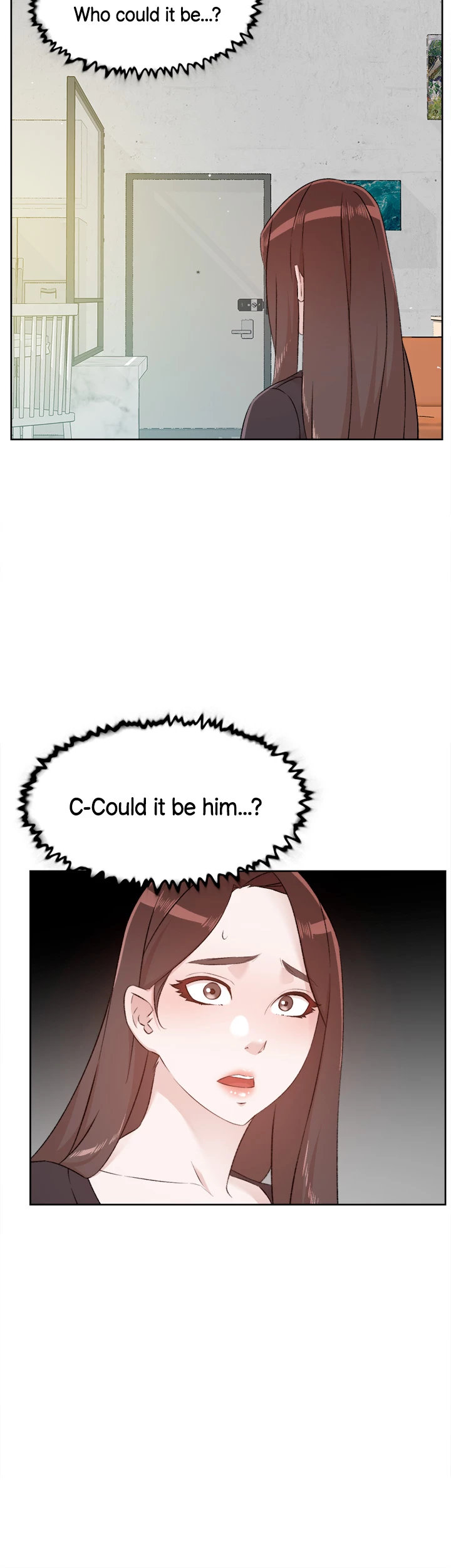 Everything about Best Friend Engsub Chapter 106 - Manhwa18.com