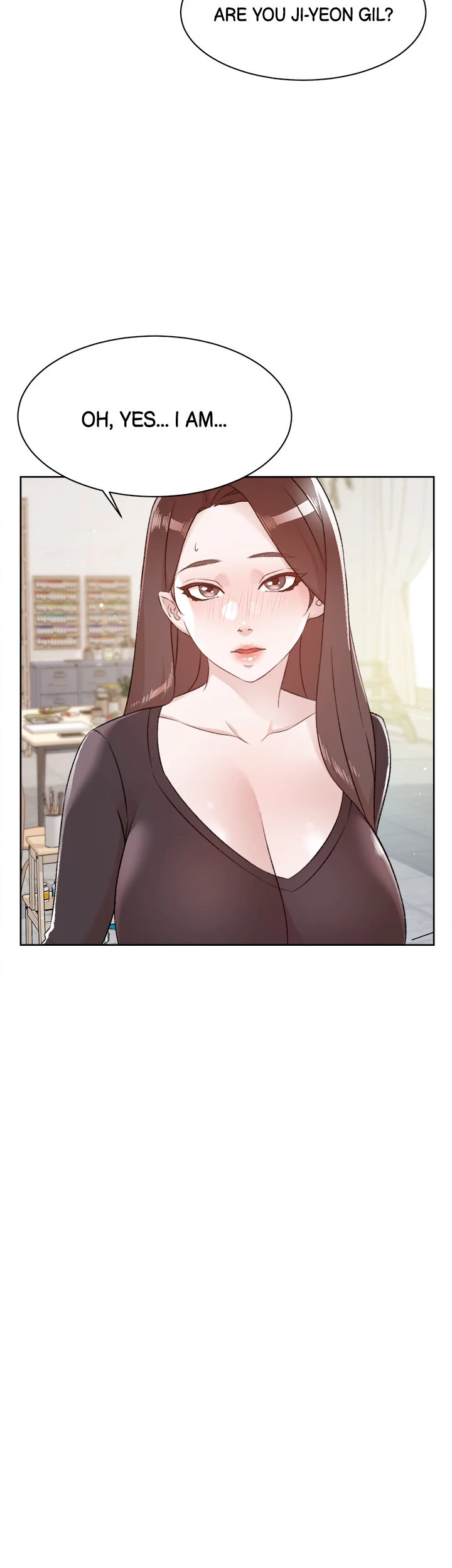 Everything about Best Friend Engsub Chapter 106 - Manhwa18.com