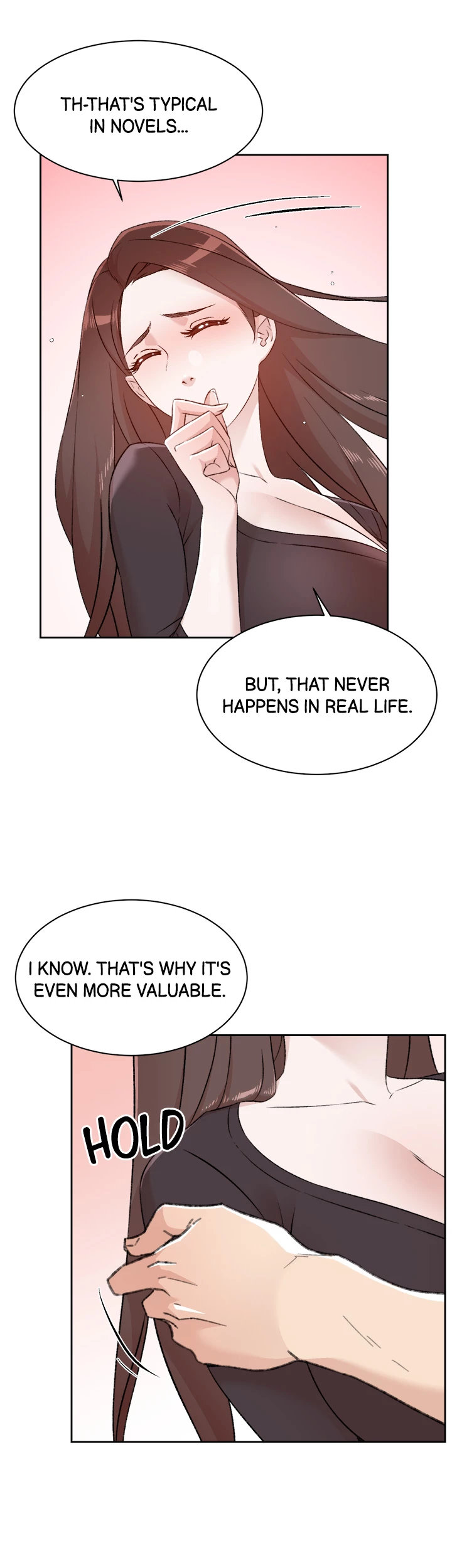 Everything about Best Friend Engsub Chapter 106 - Manhwa18.com