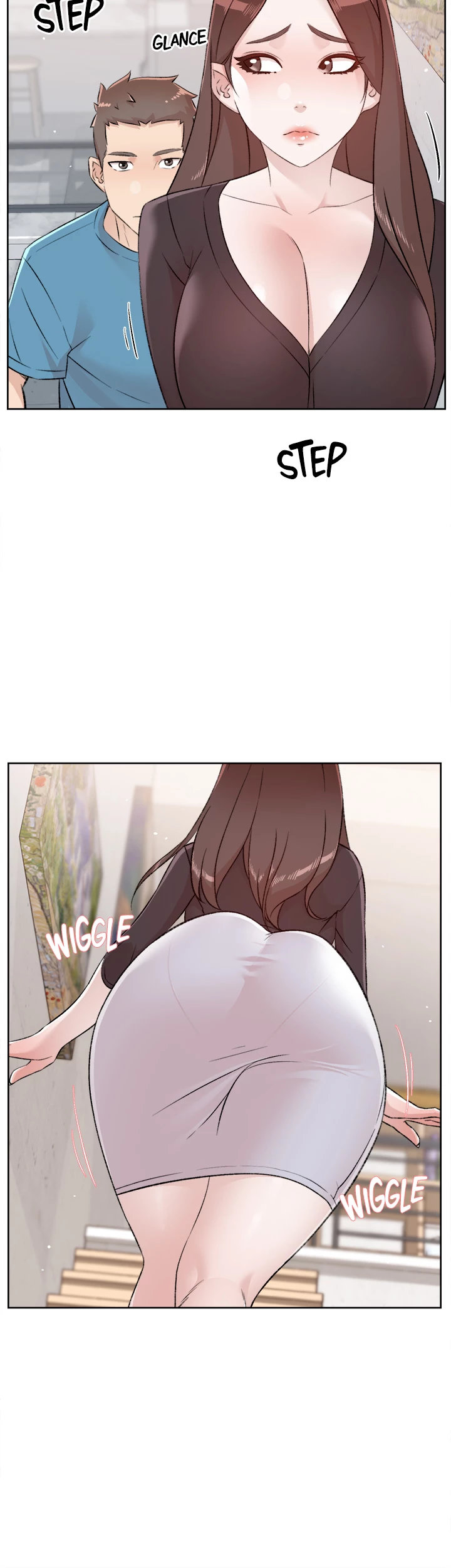 Everything about Best Friend Engsub Chapter 106 - Manhwa18.com