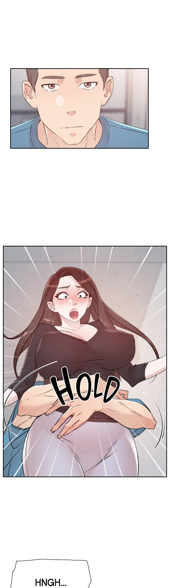 Everything about Best Friend Engsub Chapter 106 - Manhwa18.com