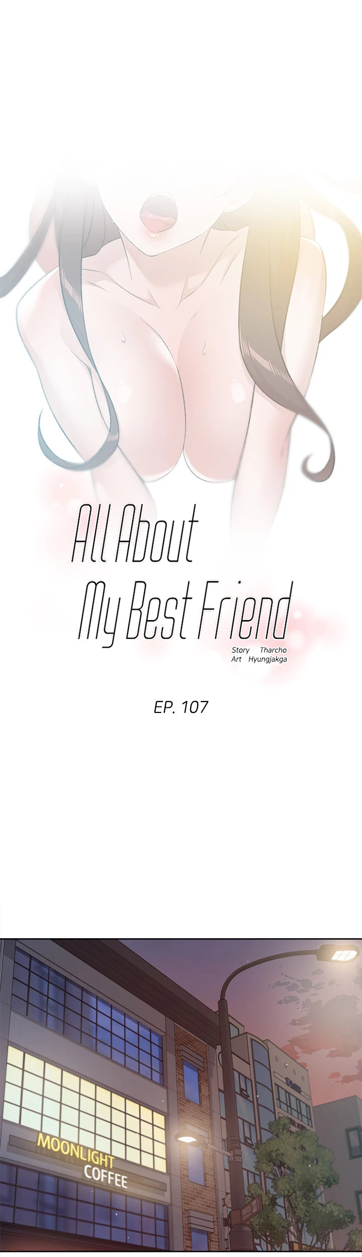 Everything about Best Friend Engsub Chapter 107 - Manhwa18.com