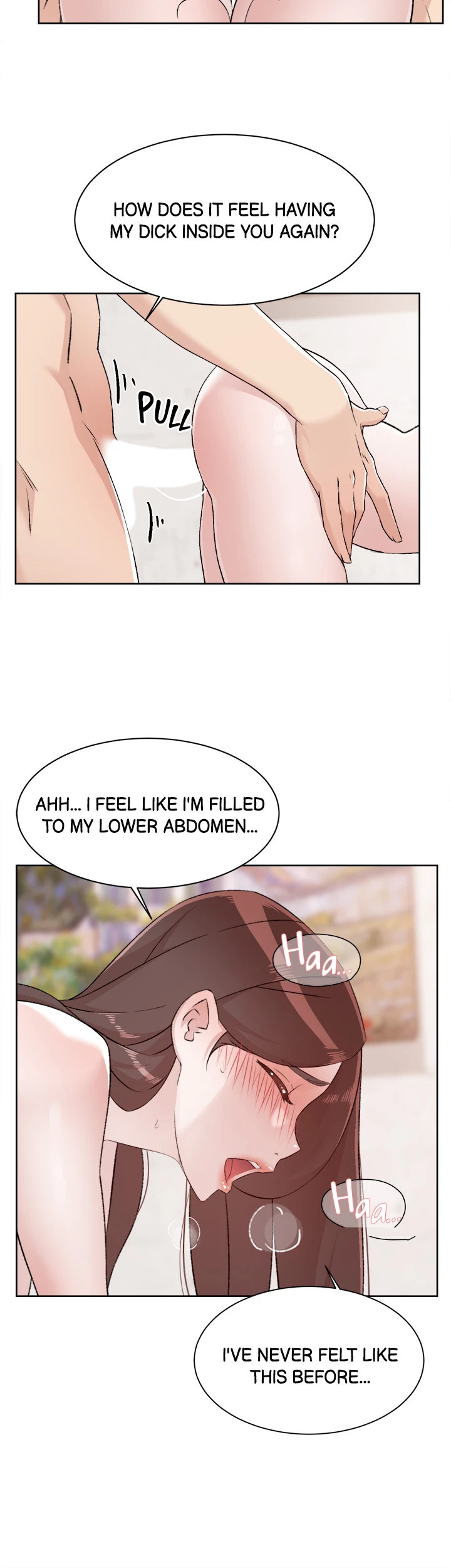 Everything about Best Friend Engsub Chapter 107 - Manhwa18.com