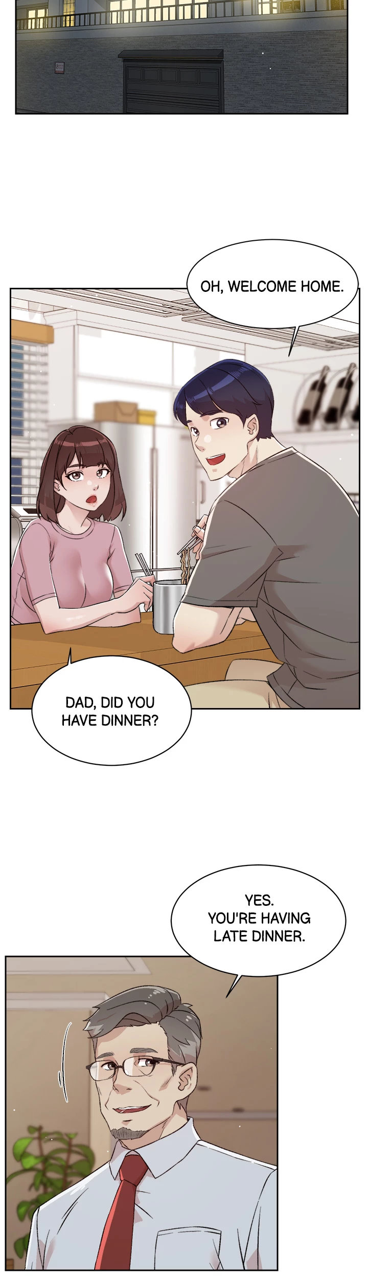 Everything about Best Friend Engsub Chapter 108 - Manhwa18.com