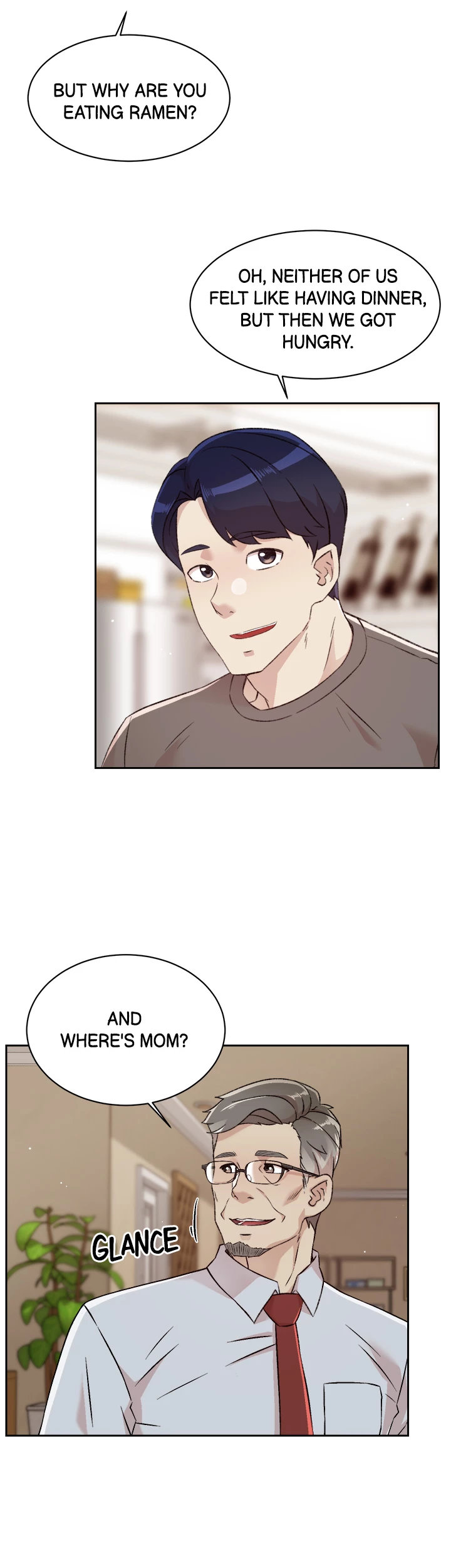 Everything about Best Friend Engsub Chapter 108 - Manhwa18.com