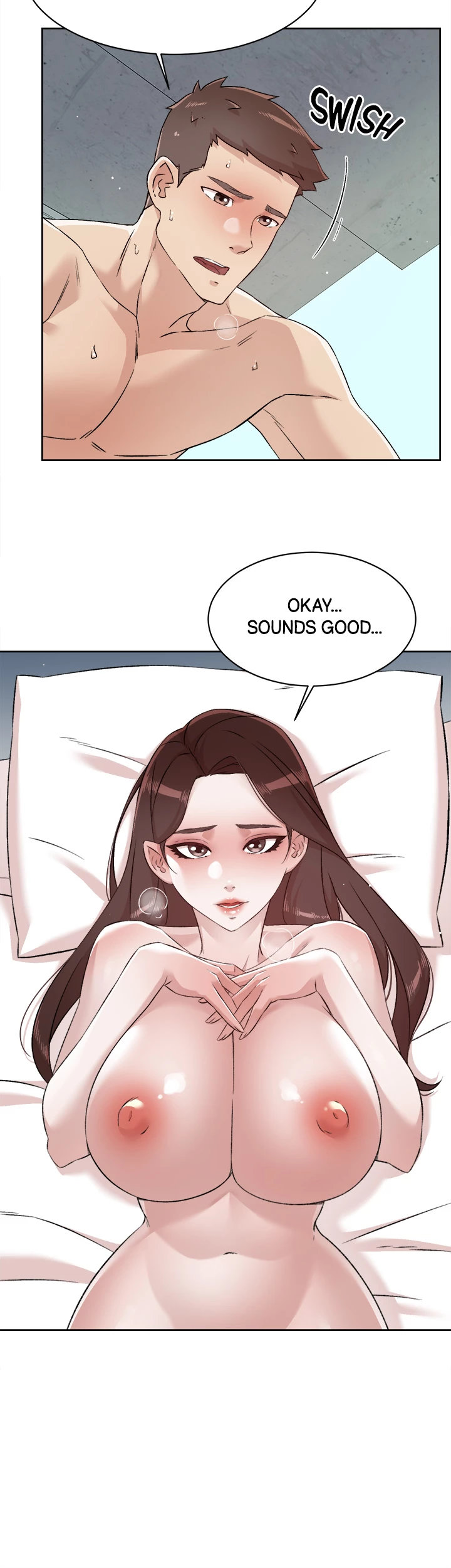 Everything about Best Friend Engsub Chapter 108 - Manhwa18.com