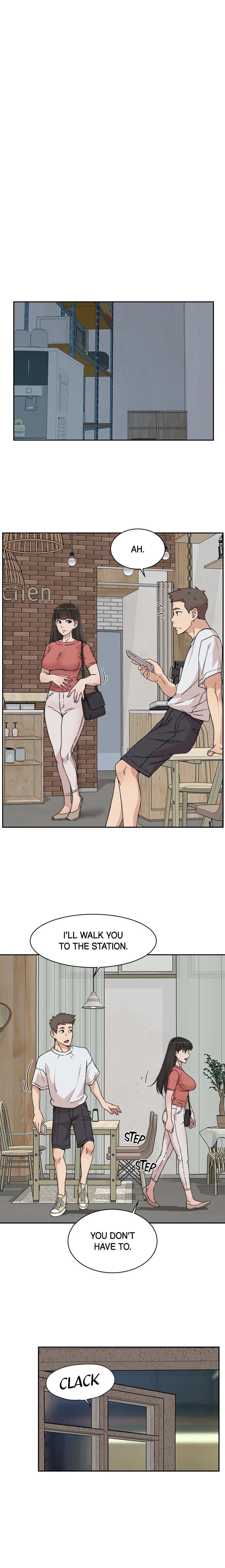 Everything about Best Friend Engsub Chapter 11 - Manhwa18.com