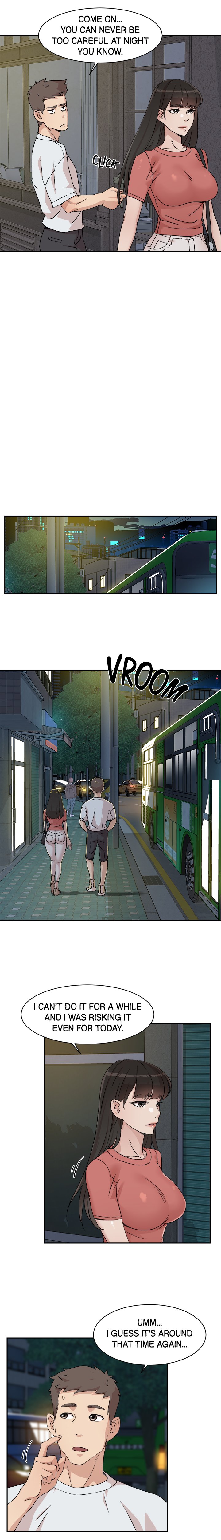 Everything about Best Friend Engsub Chapter 11 - Manhwa18.com