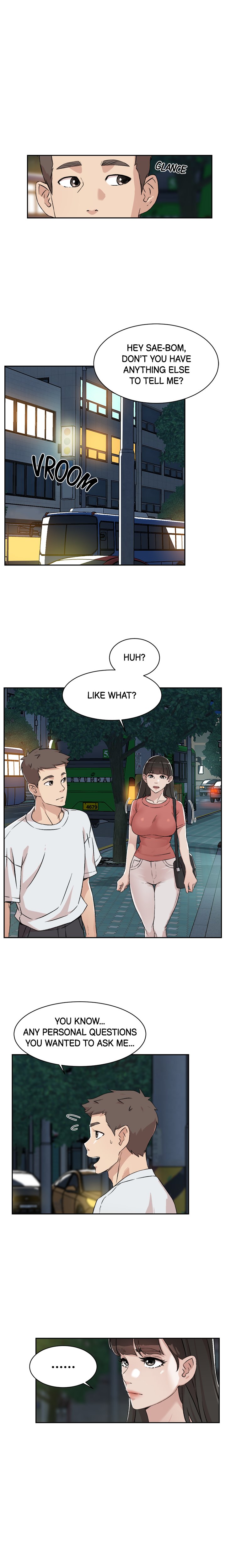 Everything about Best Friend Engsub Chapter 11 - Manhwa18.com