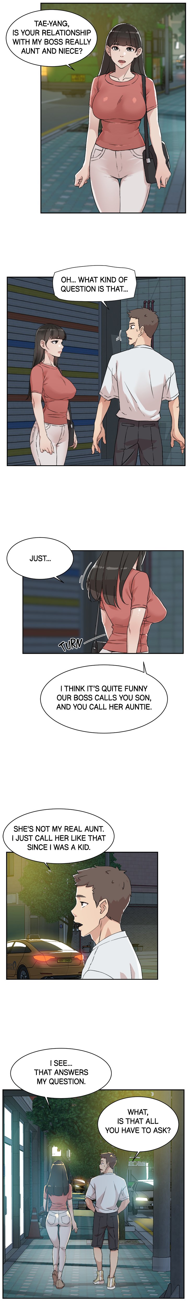 Everything about Best Friend Engsub Chapter 11 - Manhwa18.com