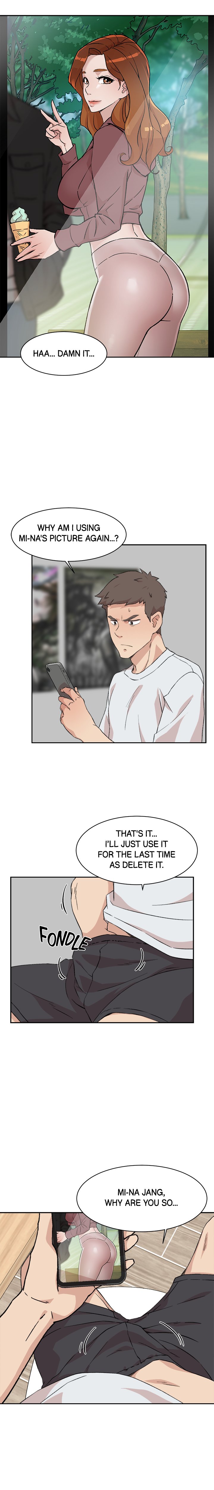 Everything about Best Friend Engsub Chapter 11 - Manhwa18.com